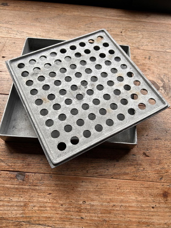 Image 1 of Aschenbecher. Sammlerstück von Holher Bäck und Bo Ljungberg.