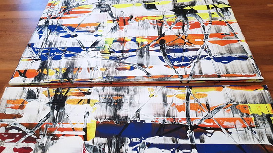 Image 1 of Jürgen Angeler - De Pinguïn