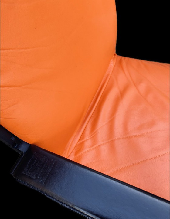 Image 1 of Porsche Design - Poltrona Direzionale Poltrona Frau