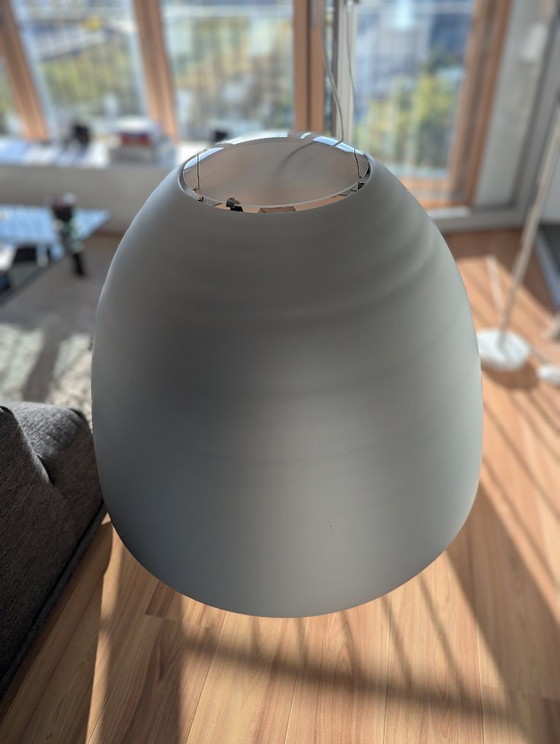 Artemide Nur – Pendelleuchten, Glass (photo 5 of 5)