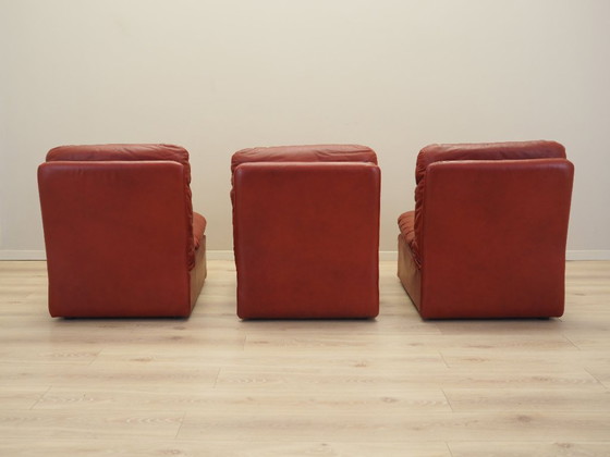 Image 1 of Canapé modulable, design italien, années 1960, production : Italie