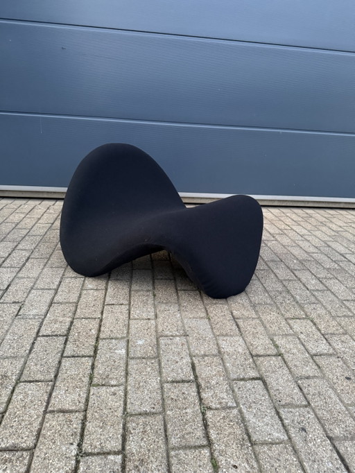 Artifort Tongue chair van Pierre Paulin