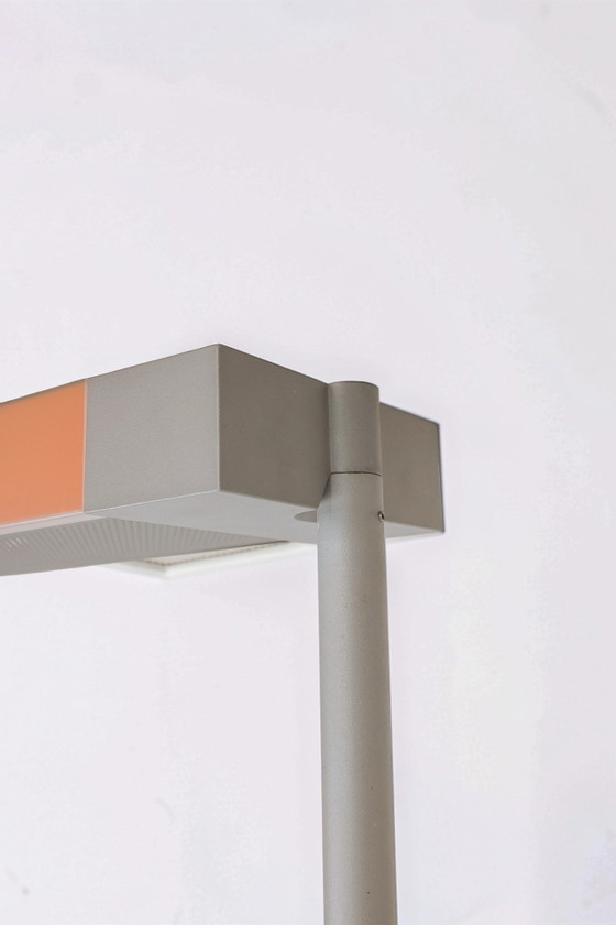 Image 1 of Vintage Italian Floor Lamp