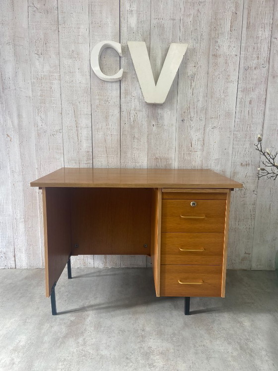 Image 1 of Modernist office