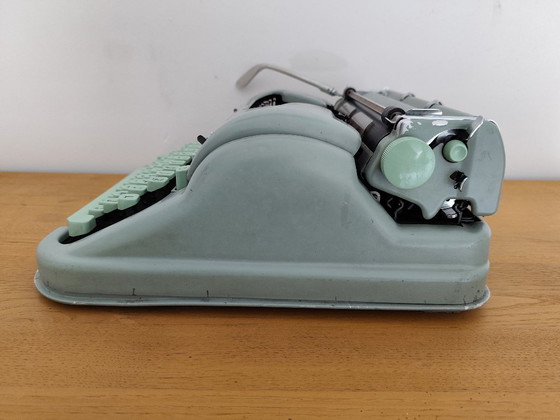 Image 1 of HERMS 3000 Typewriter