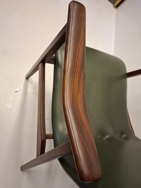 Image 1 of Poltrona lounge Louis Van Teeffelen