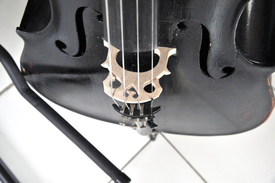 Image 1 of Engelse antieke cello