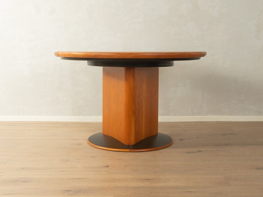 table à manger unique, Skovby, vintage