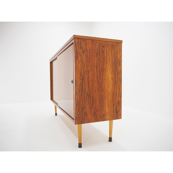 Image 1 of Vintage sideboard, Czechoslovakia 1960