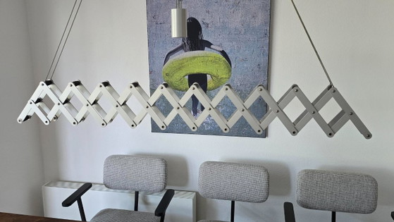 FleXXXibile Pendelleuchte – Lucefer, Pendelleuchten, Aluminium (photo 4 of 5)