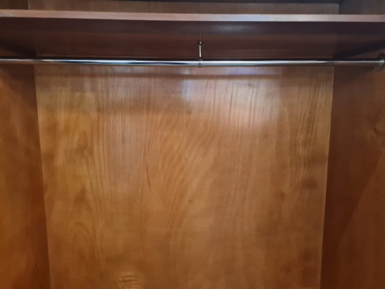 Image 1 of Armadio guardaroba funzionalista