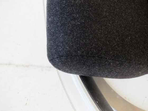 Fauteuil Bubble Lounge du designer français Christian Daninos, Éditions Formes Nouvelles, 1970 (photo 8 of 8)