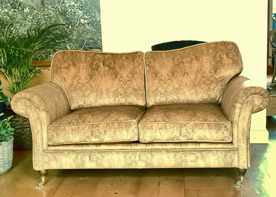 Image 1 of  New design Design sofa Van Ancker 2 years warranty sofa Van Ancker Collection sofa 2.5 Seater