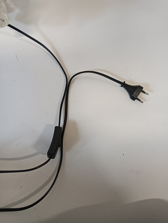 Image 1 of Egon Hillebrand, illuminated mirror