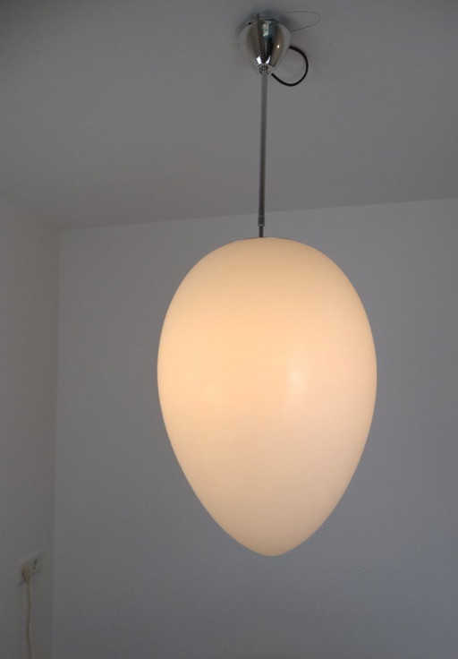 Fontana arte Uovo Hängelampe XXL