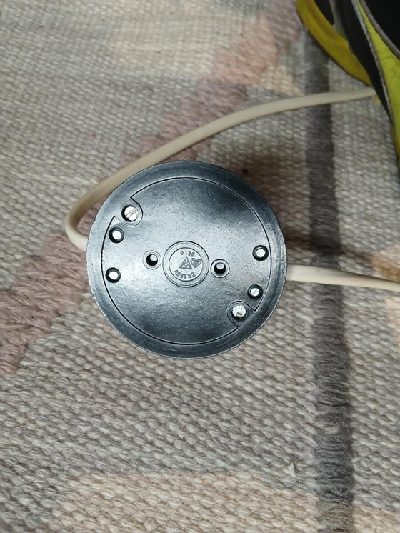 Image 1 of Lampada da terra in stile Kaiser