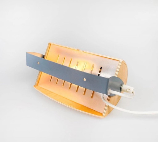 Vintage IKEA wall lights ‘Strimma’