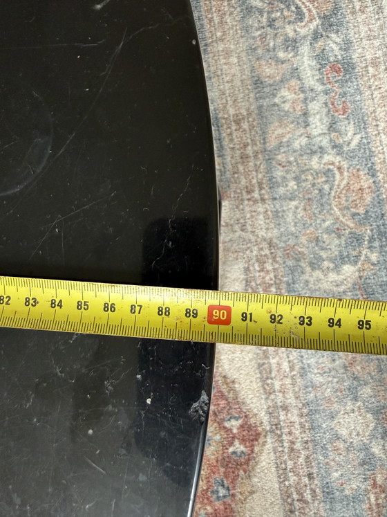 Image 1 of Bolia Vitro ronde salontafel 90 cm