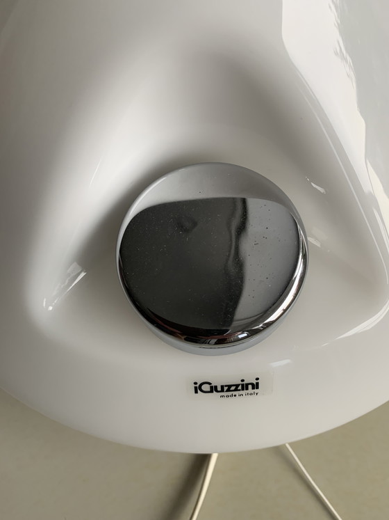 Image 1 of Lampada da parete vintage Guzzini