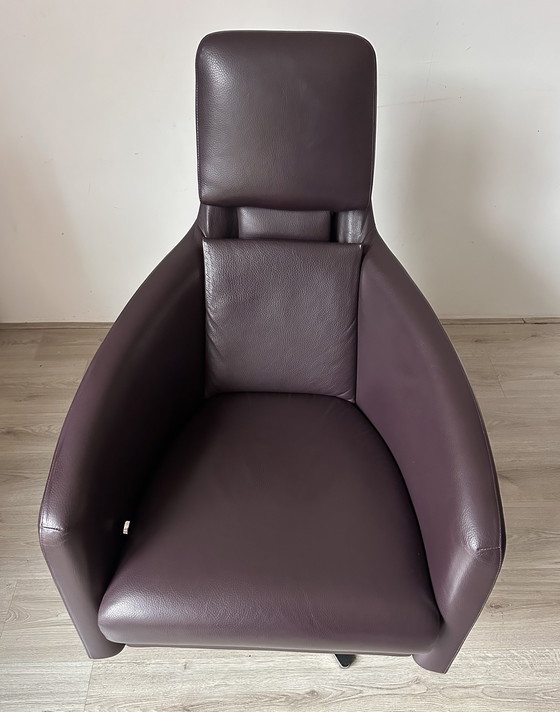 Image 1 of IPDESIGN Sillón de diseño Boss sillón de relax