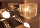Kalmar ceiling lamp 1960s