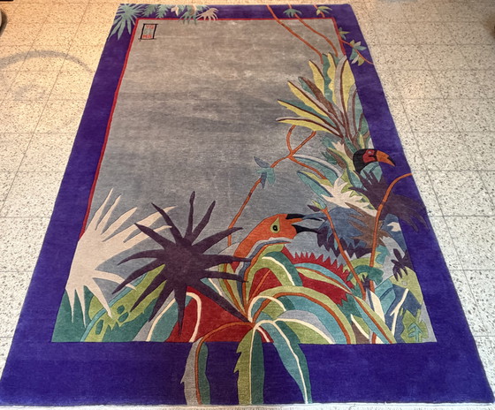 Image 1 of Alfombra de Nini Ferrucci