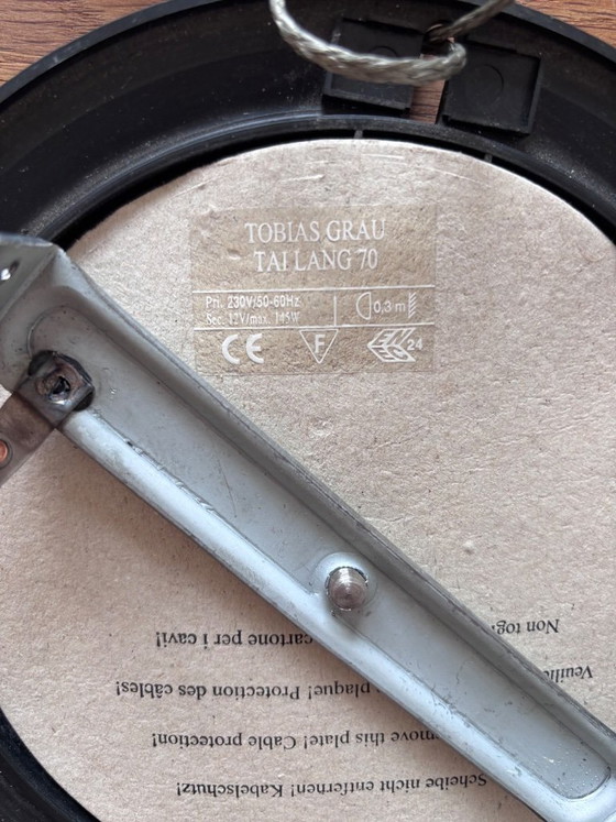 Image 1 of Tobias Grau Tai