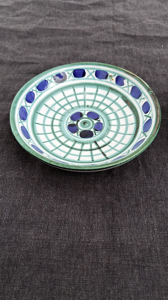 Image 1 of Robert Picault / Vallauris 1960-1970 (2 platen)