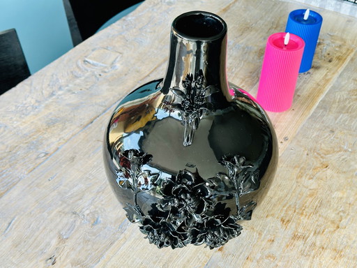 Pols Potten Pols Potten 3D-Rosenvase 37 cm