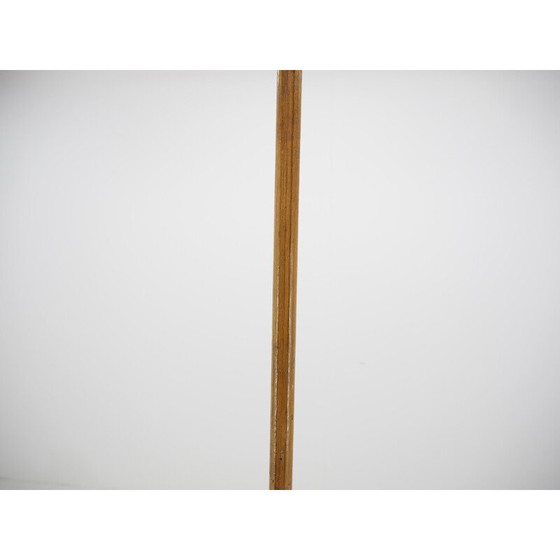 Image 1 of Vintage cast iron coat rack, 1920