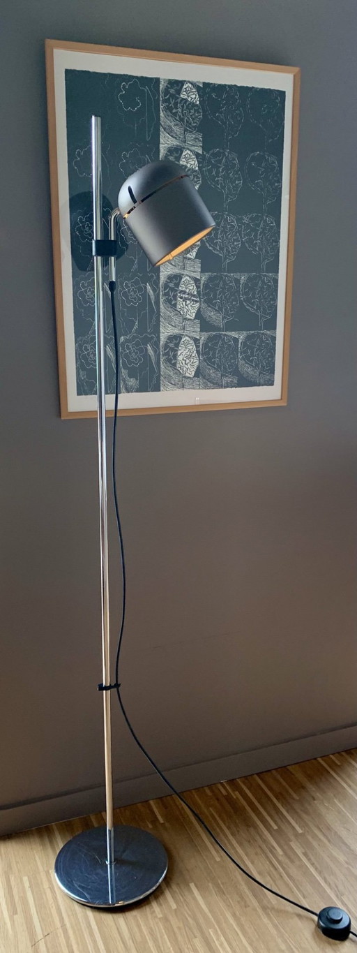 Staff Leuchten Modèle 1281 Double Lampadaire