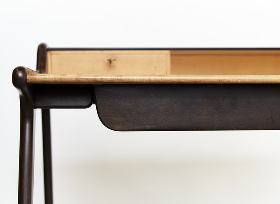 Image 1 of Prof. Dr. Reinhold Stotz Lady Desk, 1955