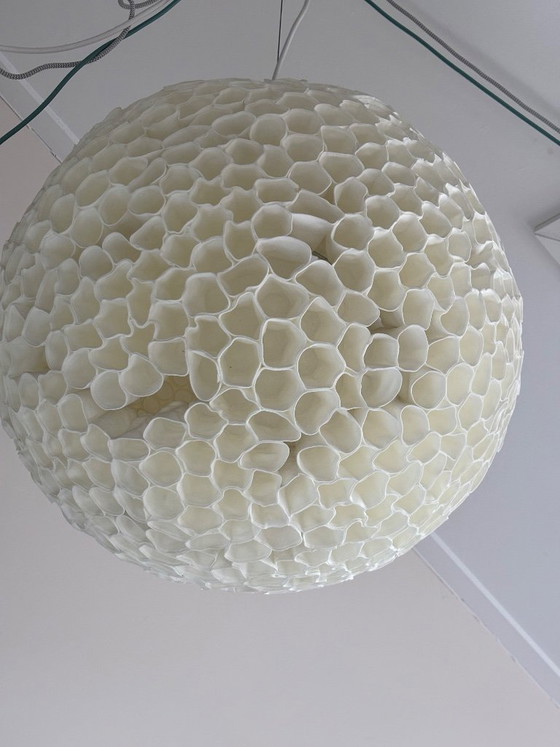 Image 1 of The Paul Cocksedge Styrene lamp