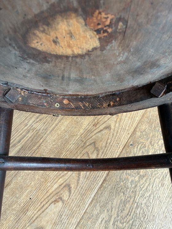 Image 1 of J.J.Kohn - Thonet-Stuhl Nr. 18