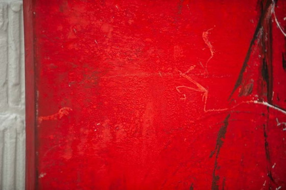 Image 1 of Huellas Y Rastro Painting