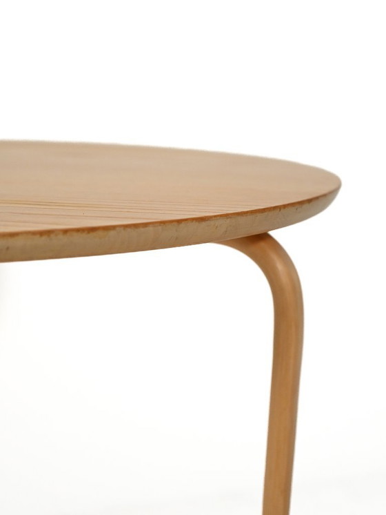 Image 1 of Vintage "Annika" coffee table by Bruno Mathsson