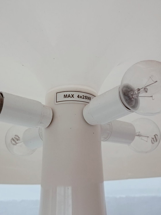 Image 1 of Nesso lamp by Giancarlo Mattioli for Artemide 1967