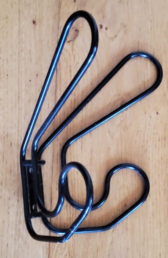 Image 1 of Perchero, zapatero y gancho de pared IKEA FRÅN