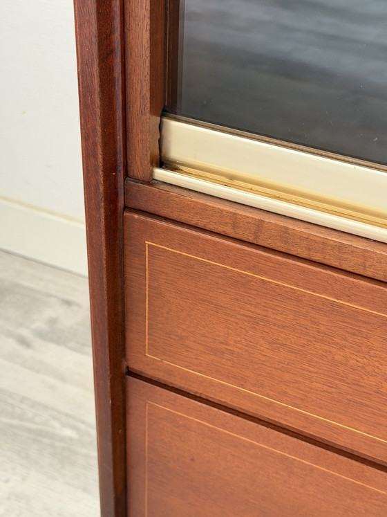 Image 1 of Vintage Formule Kempkes sideboard wall cabinet
