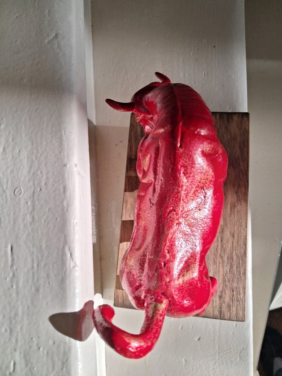 Image 1 of El Red Bull (Max)