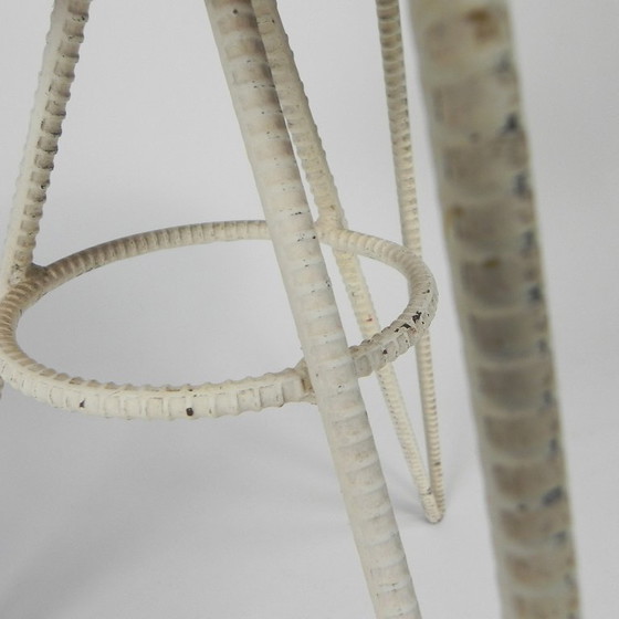 Image 1 of Industriele Kruk, Jaren '50