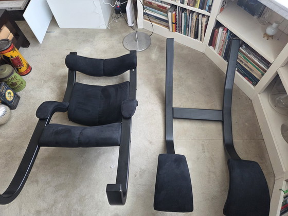 Image 1 of Stokke Gravity Chair 