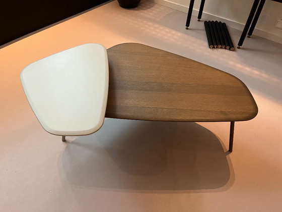 Image 1 of Leolux Tilio Coffee Table