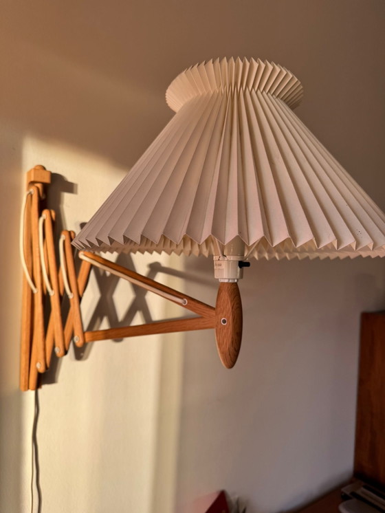 Image 1 of Lámpara de varita Scharnier