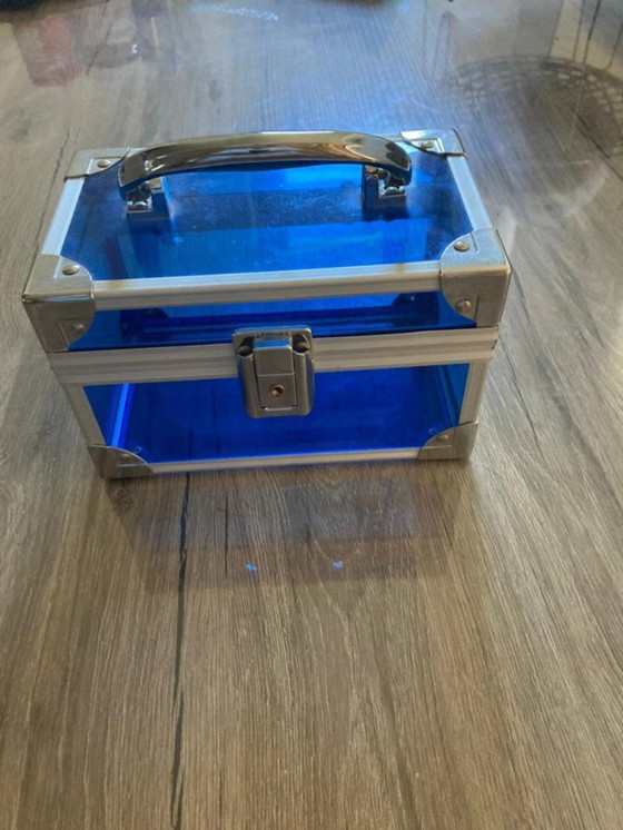 Image 1 of Scatola per gioielli