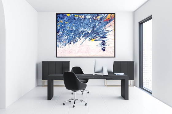 Image 1 of Jürgen Angeler - The Tornado