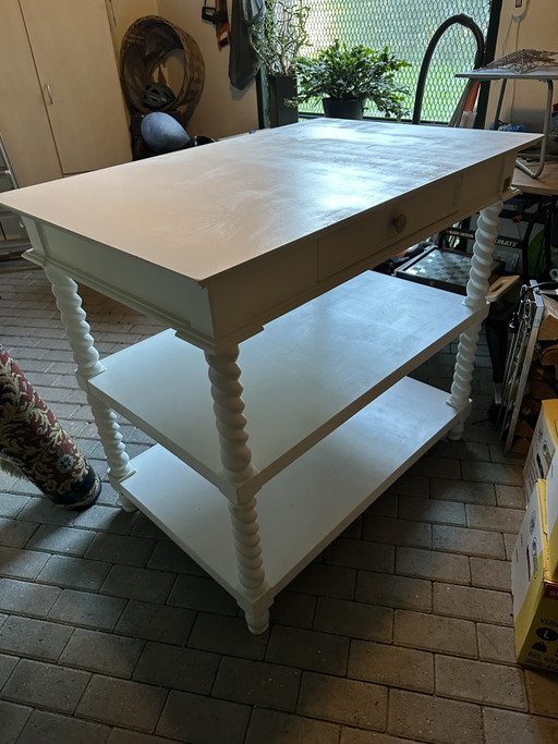 Mesa Riviera Maison