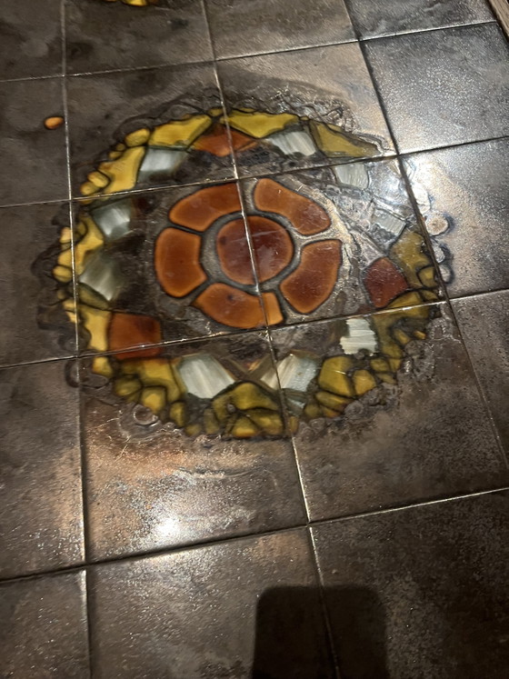 Image 1 of Coffee table by Belarus