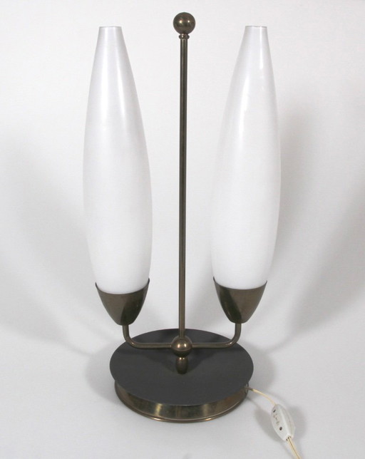 Lampada da tavolo Philips, design: Louis Kalff