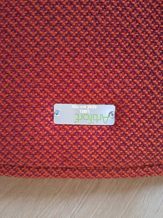 Image 1 of Poltrone Artifort Dragonfly